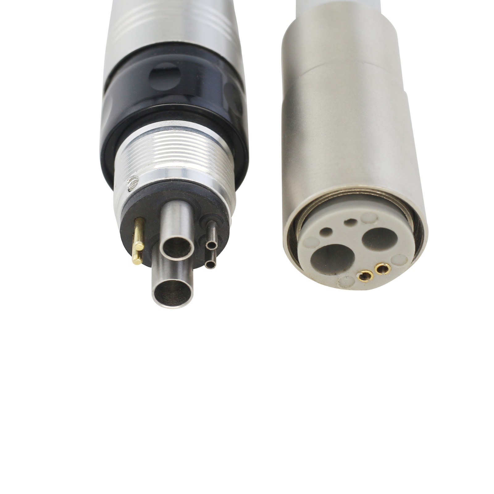 BEING Dental 45 Degree Handpiece Surgical Fiber Optic LED K MULTIflex NSK 303PBQ