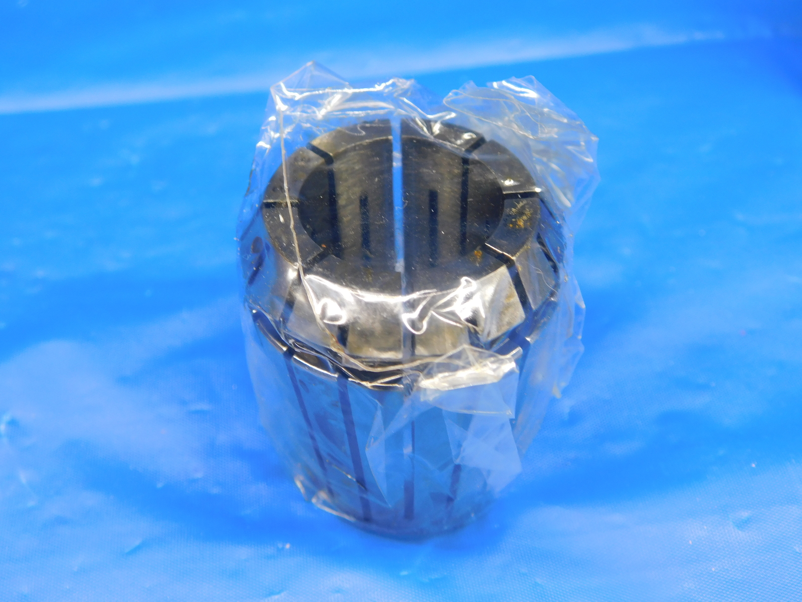 NEW ERI AMERICA ER32 COLLET ER32-0787 SIZE 20mm ER 32 ER-32 20.0 CNC PRECISION