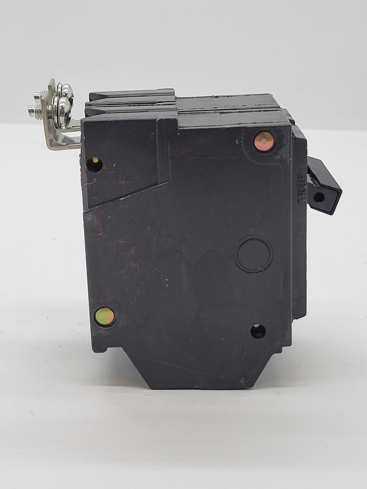 ABB THQB2130 Bolt-On Circuit Breaker 30A 3P 120/240V 10KA THQB NOS