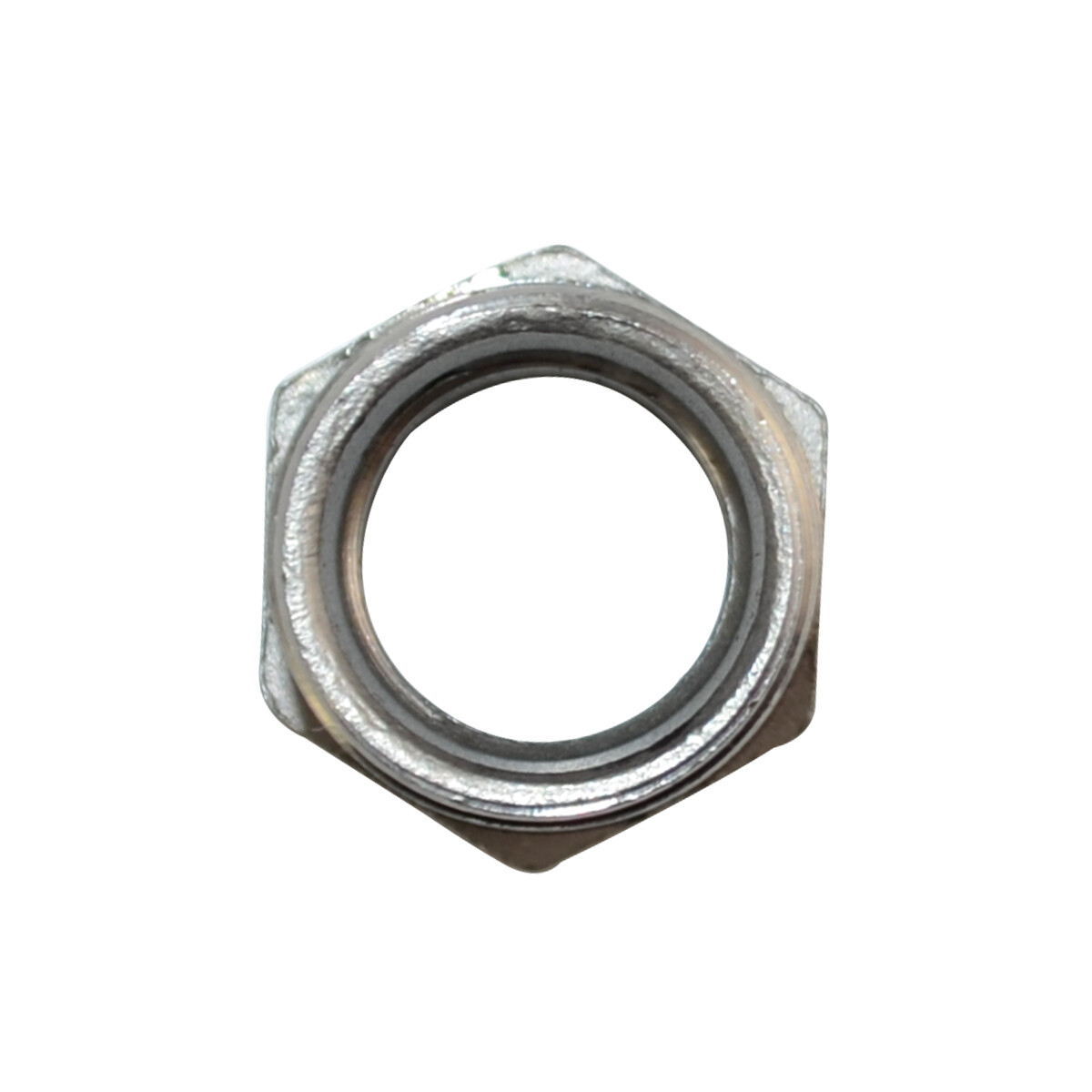 3/4“ male to 1/2″ female NPT Reducing bush Pipe Reducer Fitting Connectorn SS