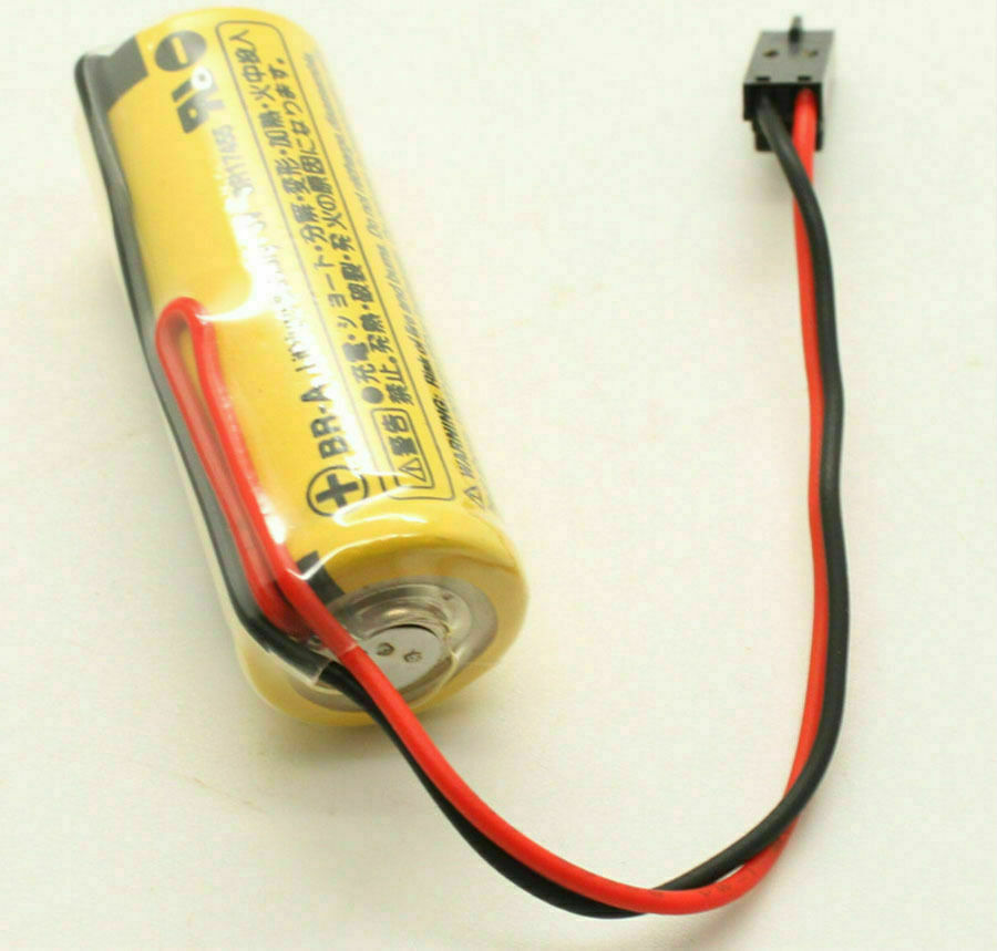 3V 1800mAh 1770-XYC Battery For Allen Bradley PLC 1770-XYC/A 1770-XYB US STOCK