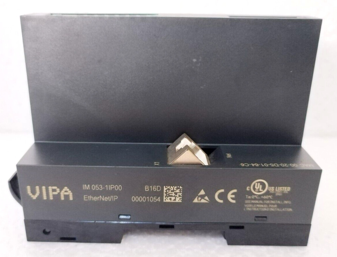VIPA IM 053IP / 053-1IP00 – Interface Module EtherNet/IP Slave