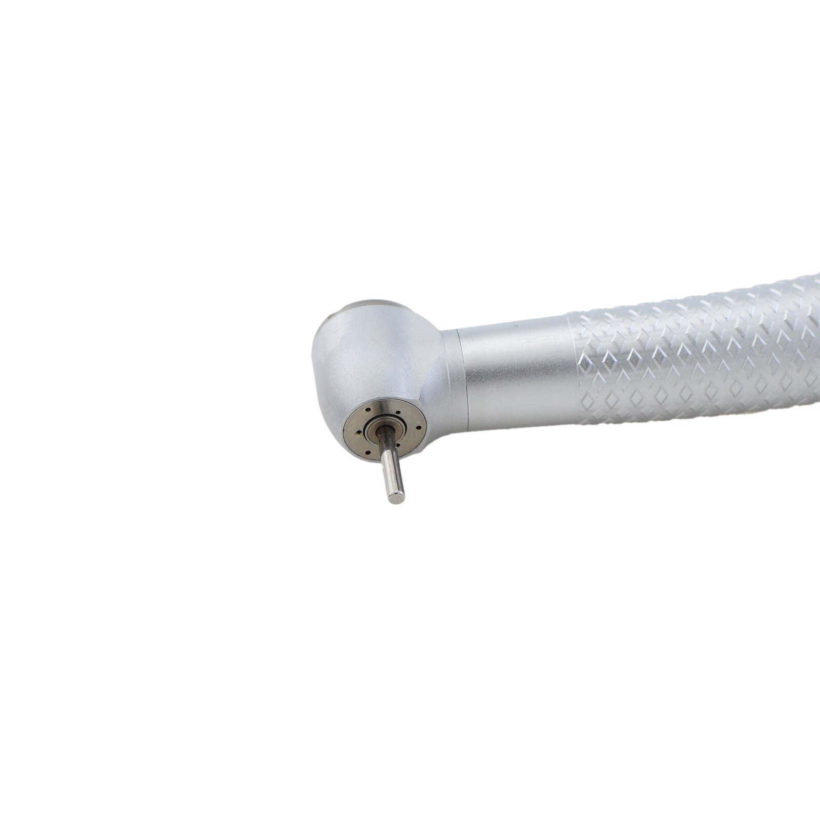 COXO High Speed Dental Handpiece 4 Hole CX207-W SP Turbine Non-LED Standard Head