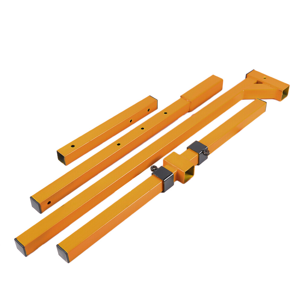Air Conditioner Outside Installation Lifting Tool Crane Assembly Tool & 15M Rope