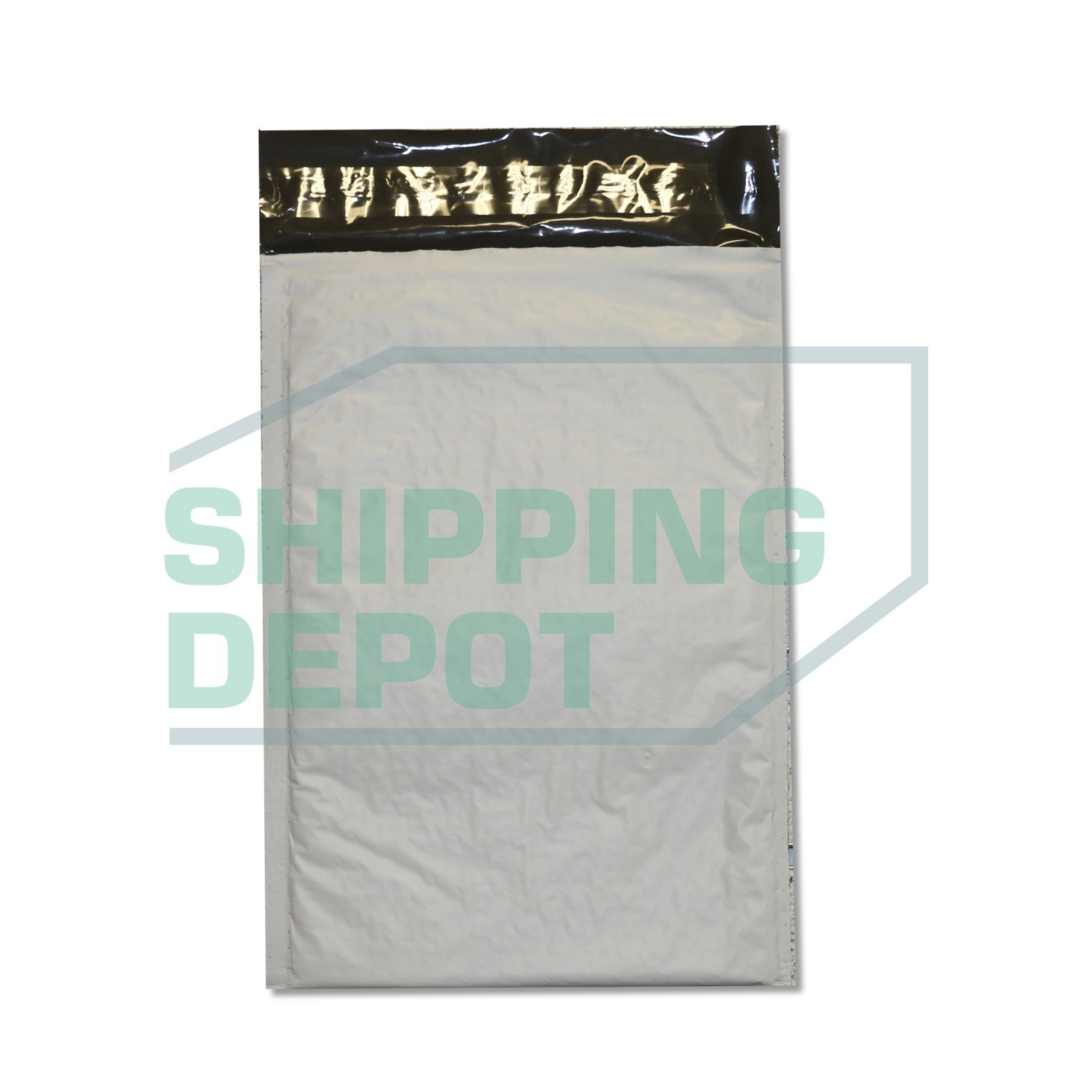 1(sample)-1200 #2 8.5×12 Poly Bubble Mailers Self Sealing Padded Envelopes