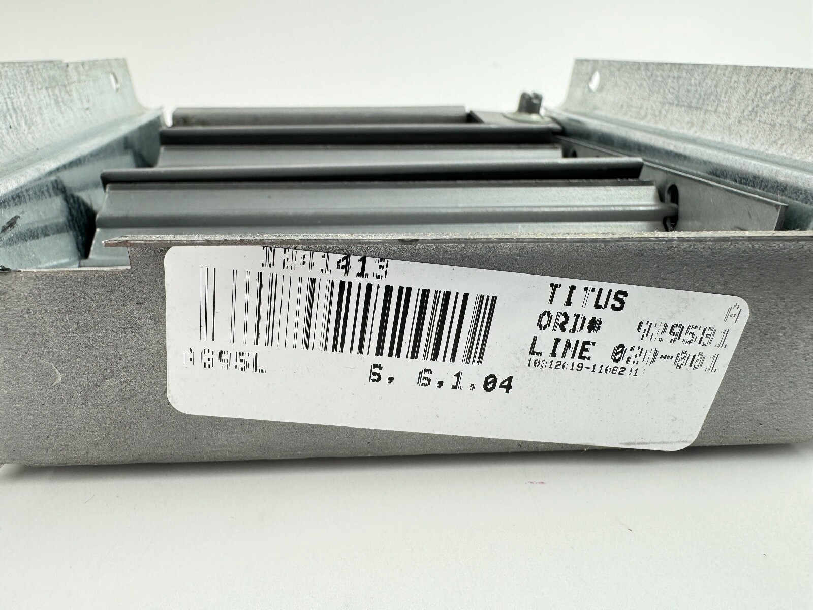 TITUS AG95L D241413 6, 6,1,04