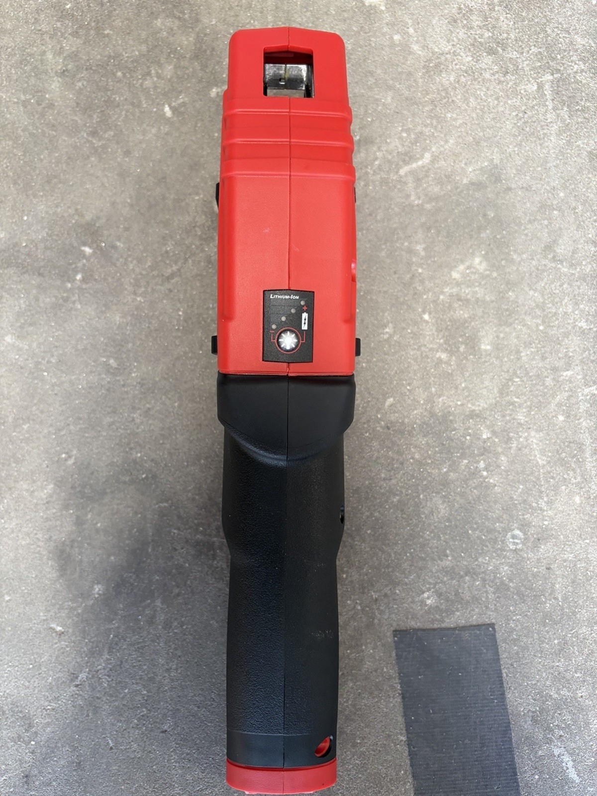 Milwaukee 2471-20 Copper Cutter, 3453-20 1/4” Impact & 2520-20 Hackzall w/ Blade