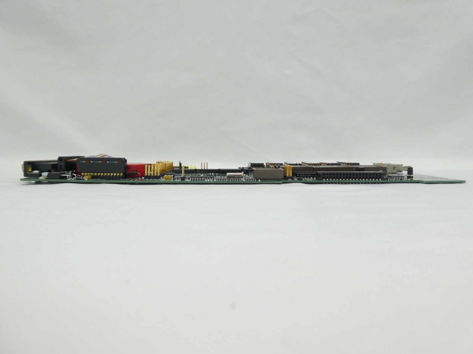 Kensington 4000-6010-02 SBC Single Board Computer PCB Rev. L 19.66 AAEP3 Spare
