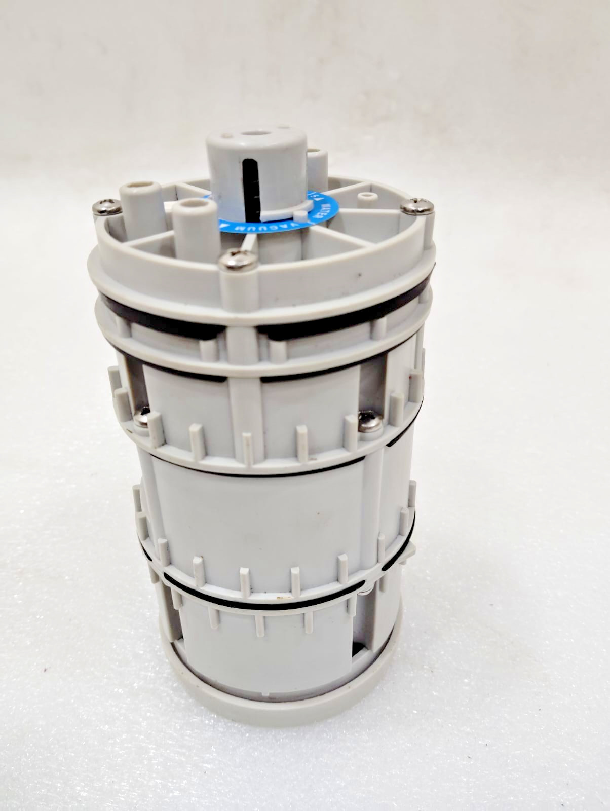 EVAC 5775500 CONTROL MECHANISM