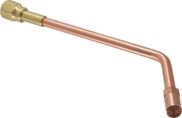 Victor 0323-0252 #8 -MFA Tip, Acetylene, Heating Nozzle for Victor Torches