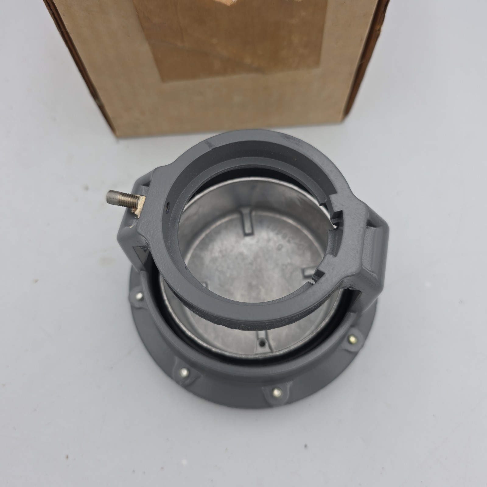 Johnson Controls Diaphragm Pneumatic Actuator Valve V-3000-1