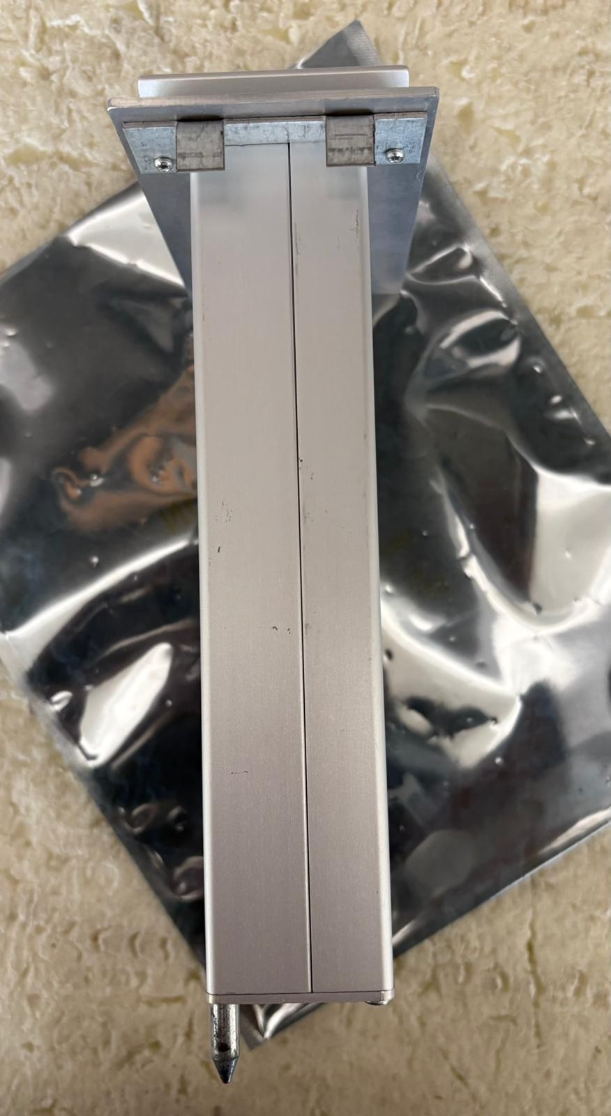 ABB INSUM Router Lines 3+4 1TGB302001R3412 Industrial Communication Module