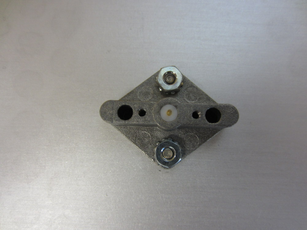 Micro Pulse 33608 Flat Panel Antenna 1000077900 3361ZZD Rev.B