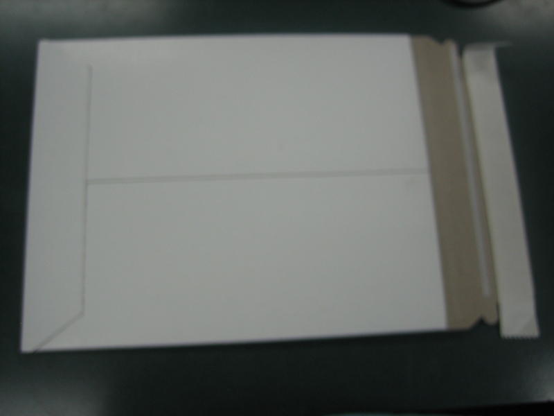 50 7″ x 9″ CARDBOARD CD,DVD,GAME,PHOTO, DOCUMENT,STAY FLAT MAILERS LW 7X9
