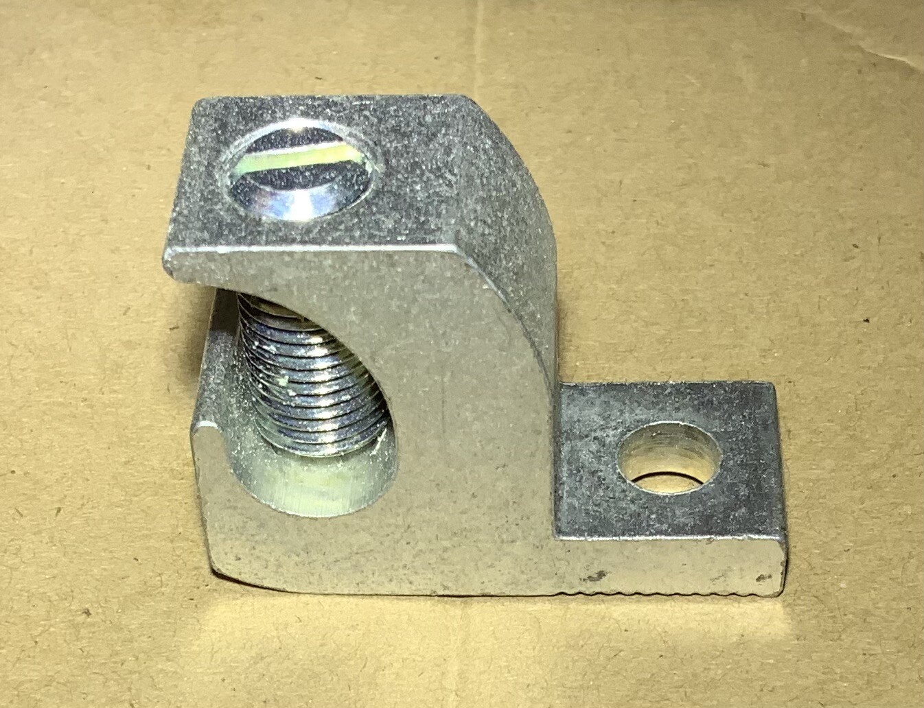 🔥 Thomas & Betts LL1014 Aluminum Connectors New Box of 20