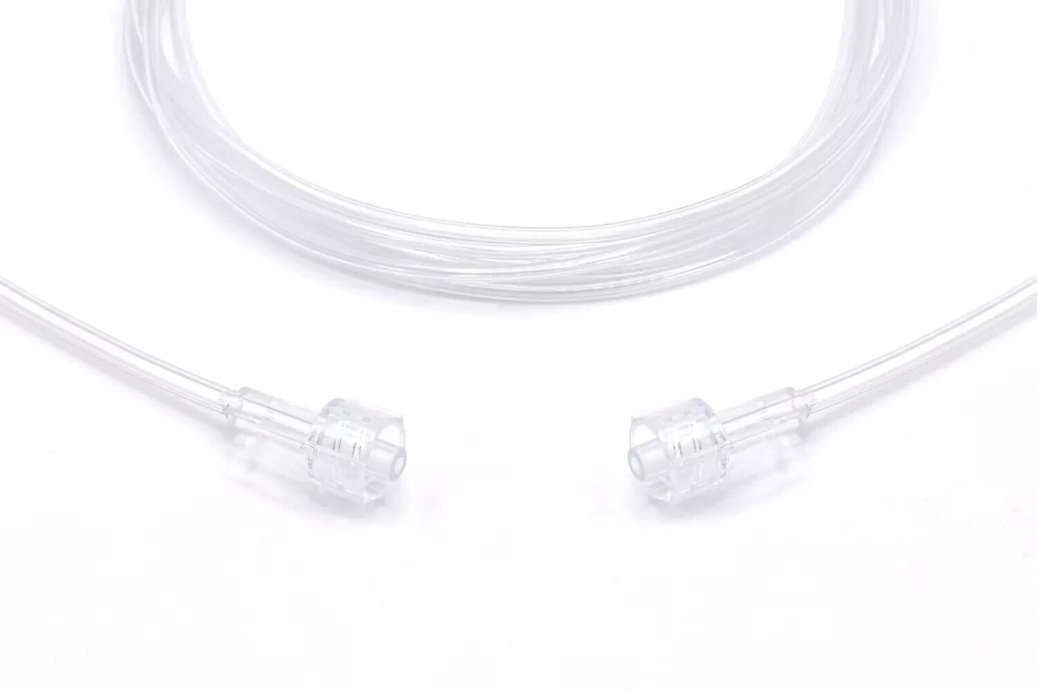 Gas Sampling Line 7ft Co2 Water Trap Dryline Male Lauer connection tubing 10 Pak