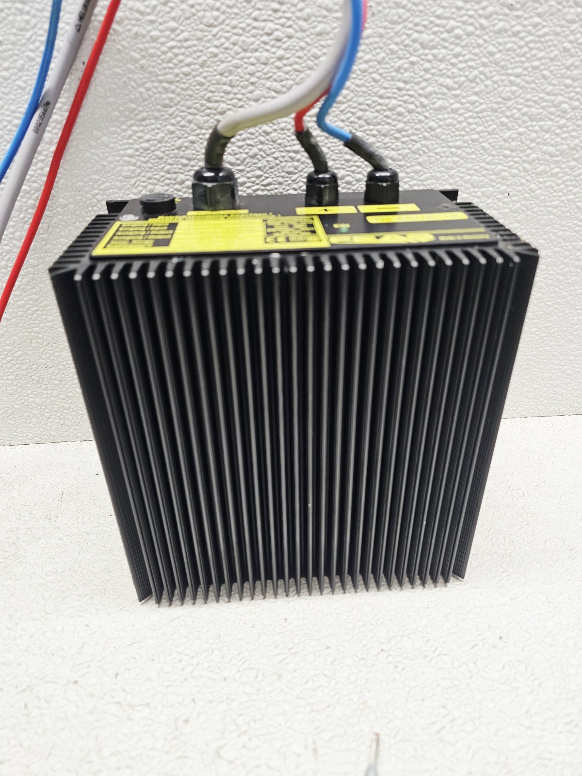 FEAS PSU25012 DC POWER SUPPLY UNIT TRANSFORMER NEW OPEN BOX FAST FREE SHIPPING