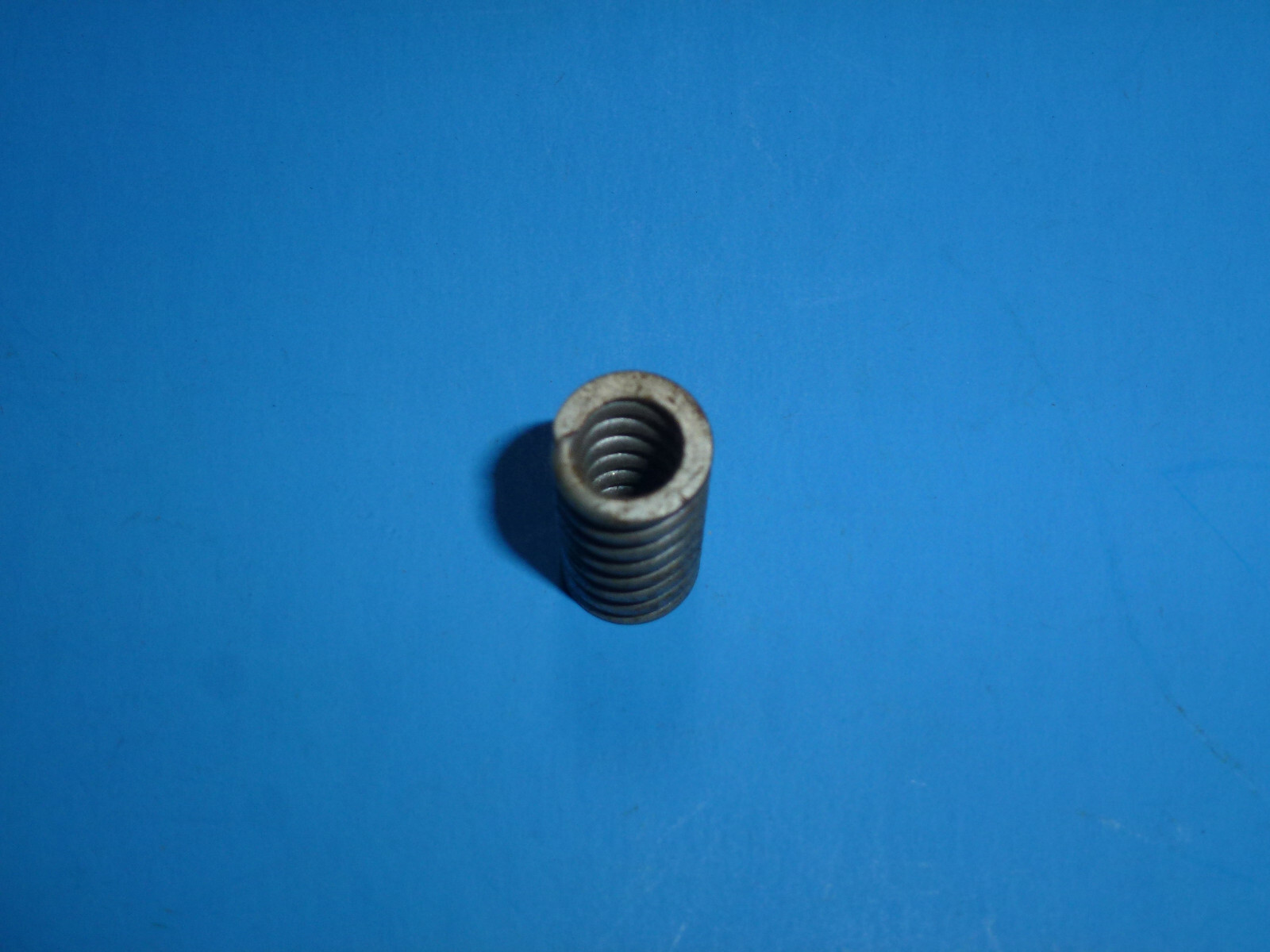 Medium Duty Compression Spring .480 O.D. 1.00″ OAL, FREE SHIPPING, WG1734