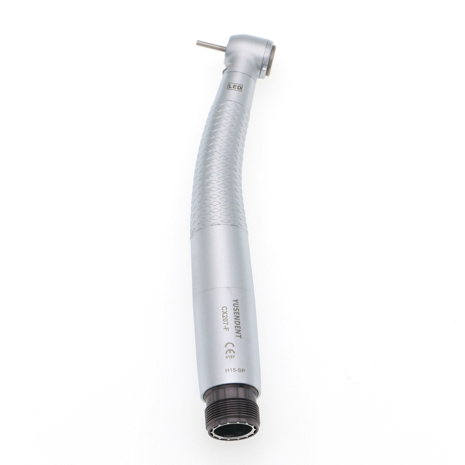 US COXO Dental Handpiece LED High Speed Turbine Rotor E Generator Fit NSK KAVO