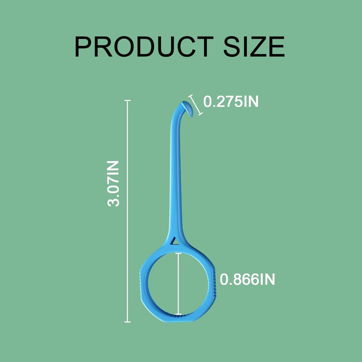 5PCS Aligner Removal Tool,5 Colors Clear Aligner Remover Tools for Invisalign…