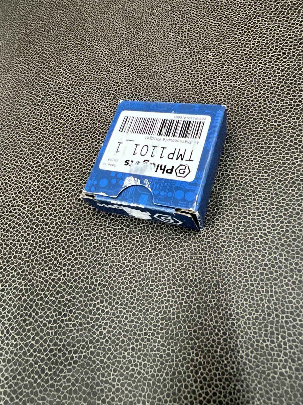 Phidgets TMP1101_1 4x Thermocouple Phidget TC Temperature Sensors 4X Module NOS