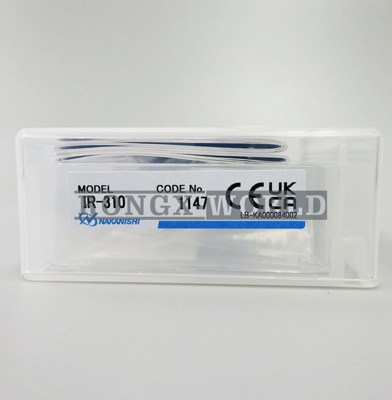 NSK Nakanishi IR-310 Ring Type Attachment for Electer Emax Rotus Systems Motor