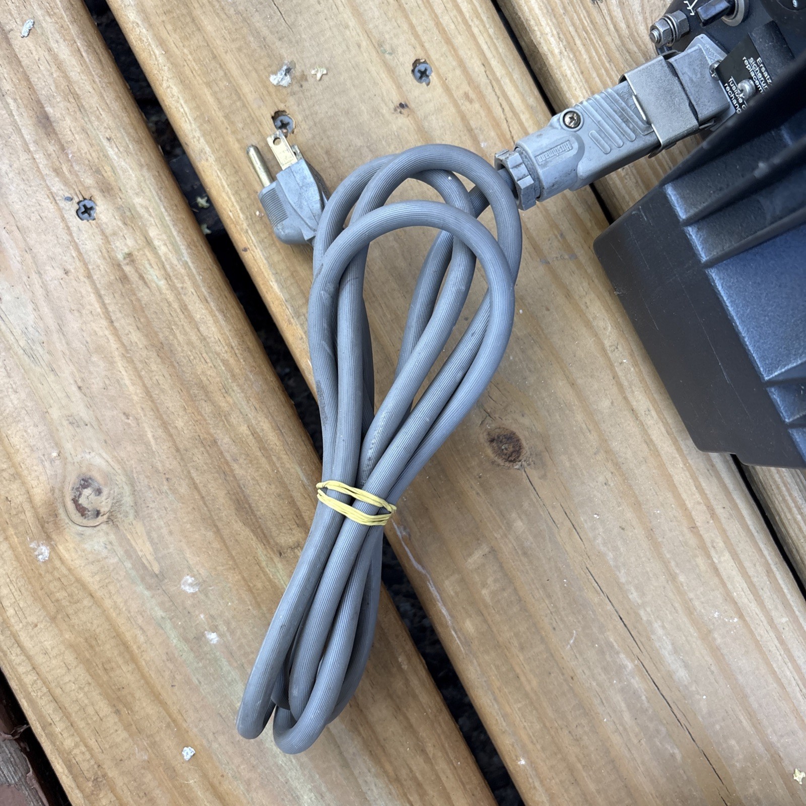 Heidenhain VRZ760 Used Pilot Axis Controller