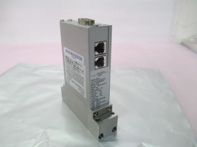 AERA FC-PA7810C-BA MFC, Mass Flow Controller N2, 10 SLM, AMAT 3030-16228, 423697