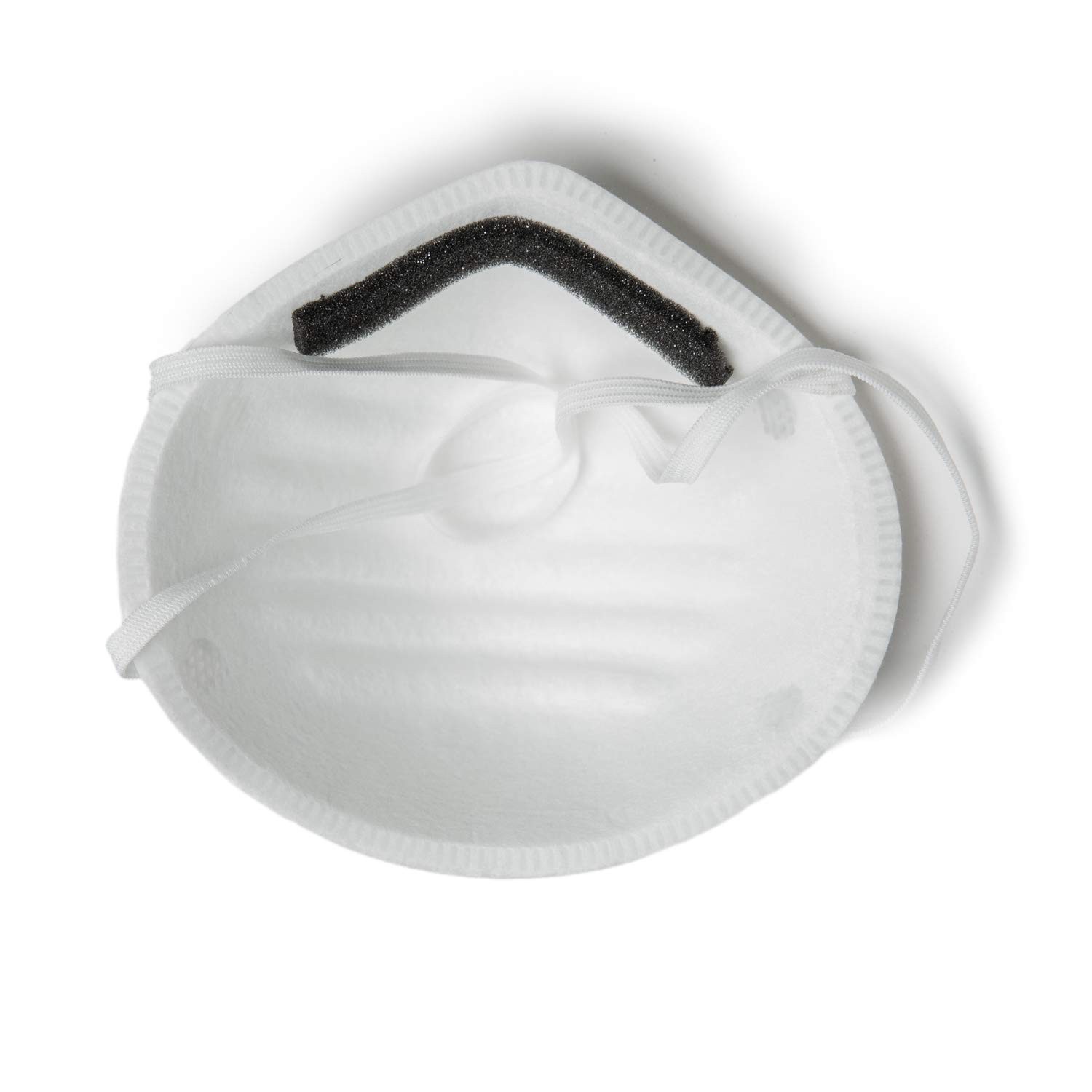 NIOSH Approved N95 Certified Dust Masks