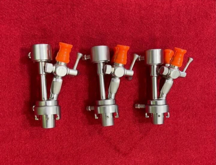 3pc-Cystoscope Double Bridge Channel Urology Instruments Best Quality Reusable