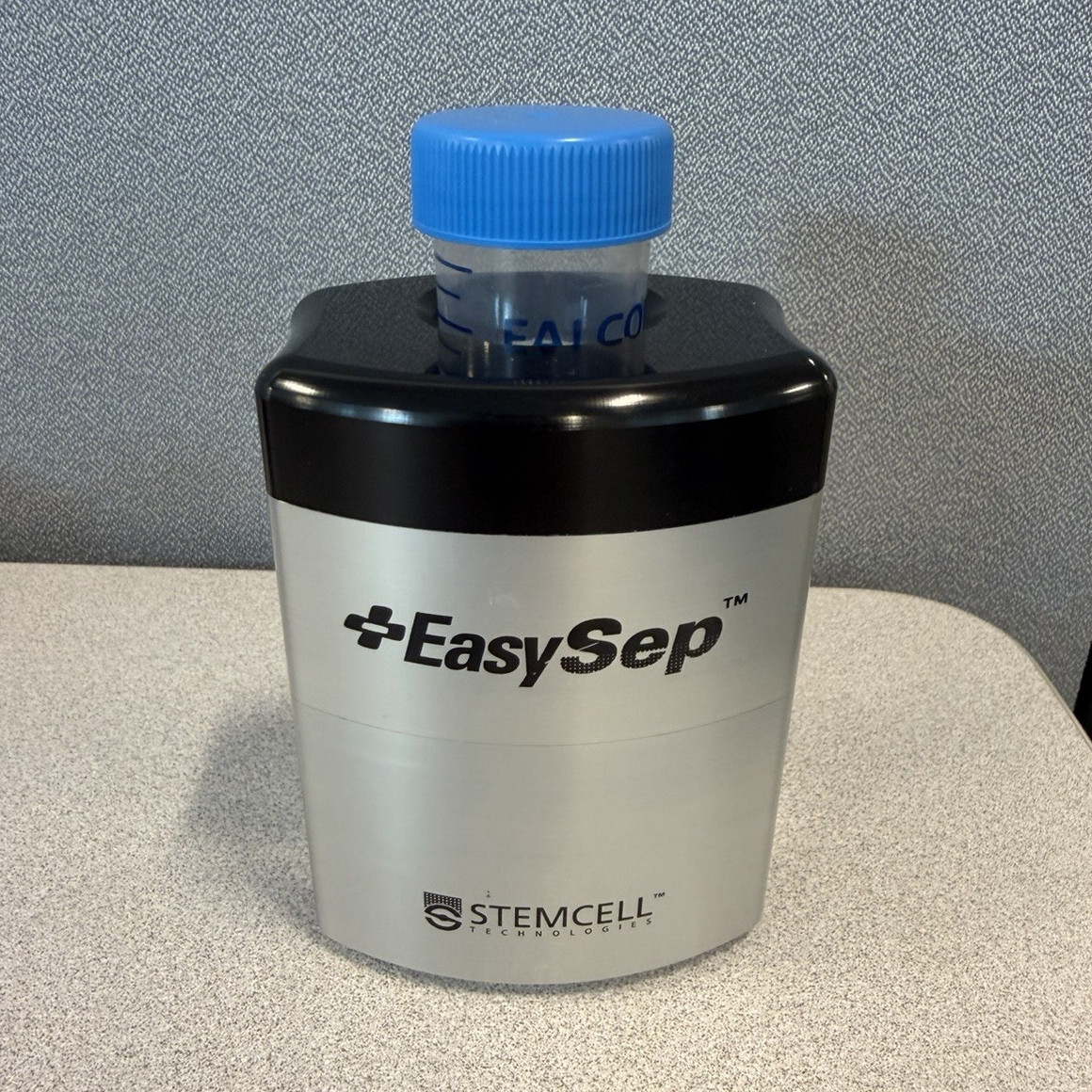 STEMCELL Technologies EasySep Easy 50 Magnet Cell Separator, Catalog #18002