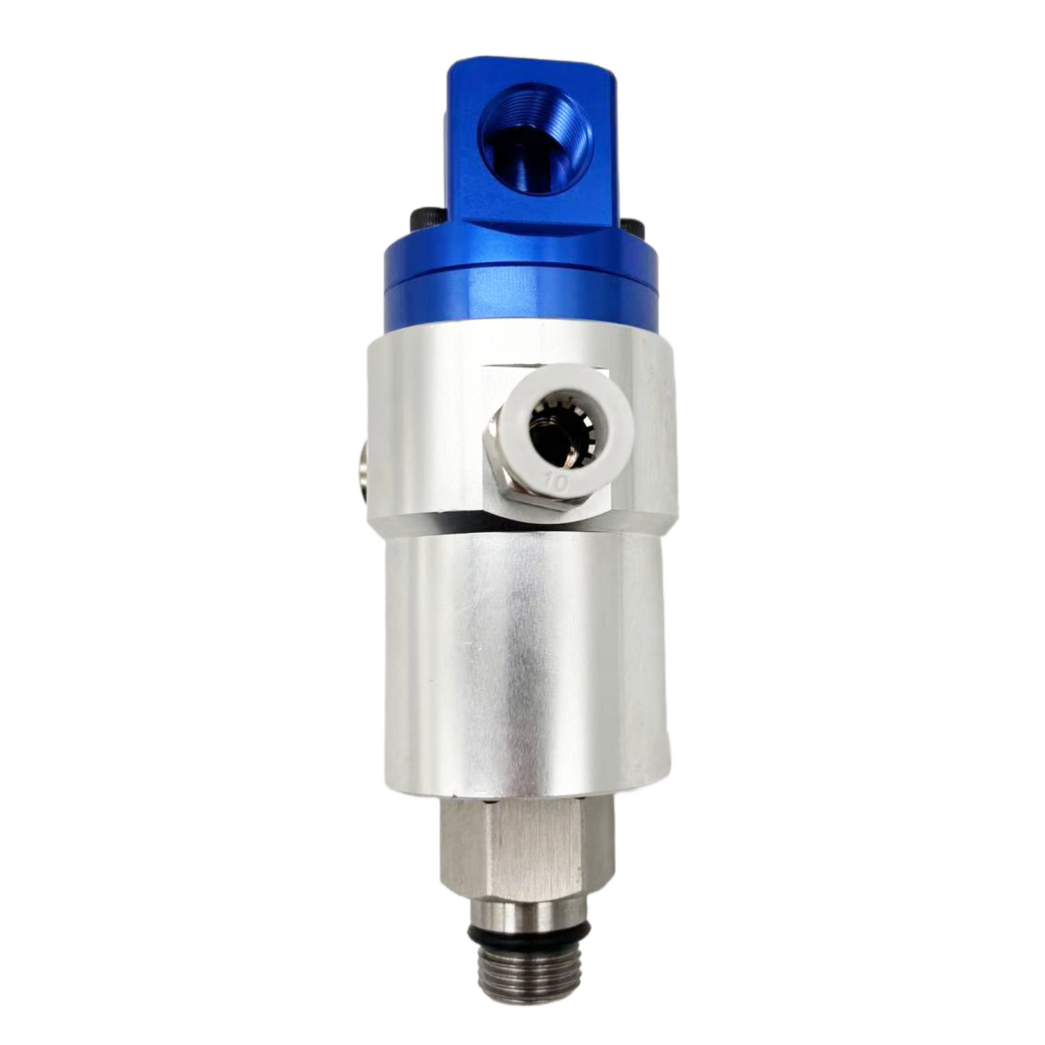 902-120-188 Rotary Union For Deublin 902 Series High Speed Coolant MQL