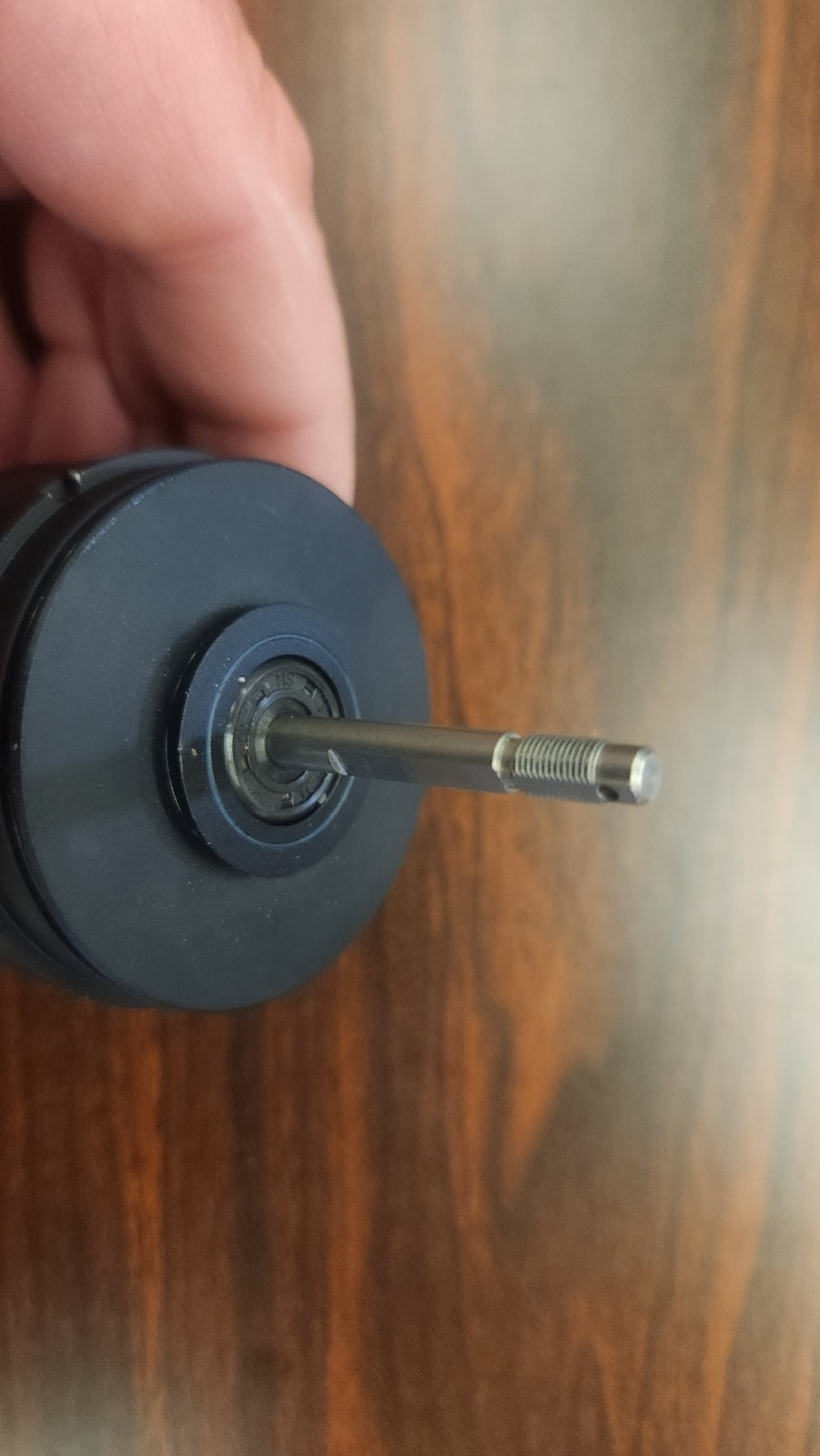 NEW Talos / DJI T60x Nozzle Centrifugal Motor BBC.APG.SS000905