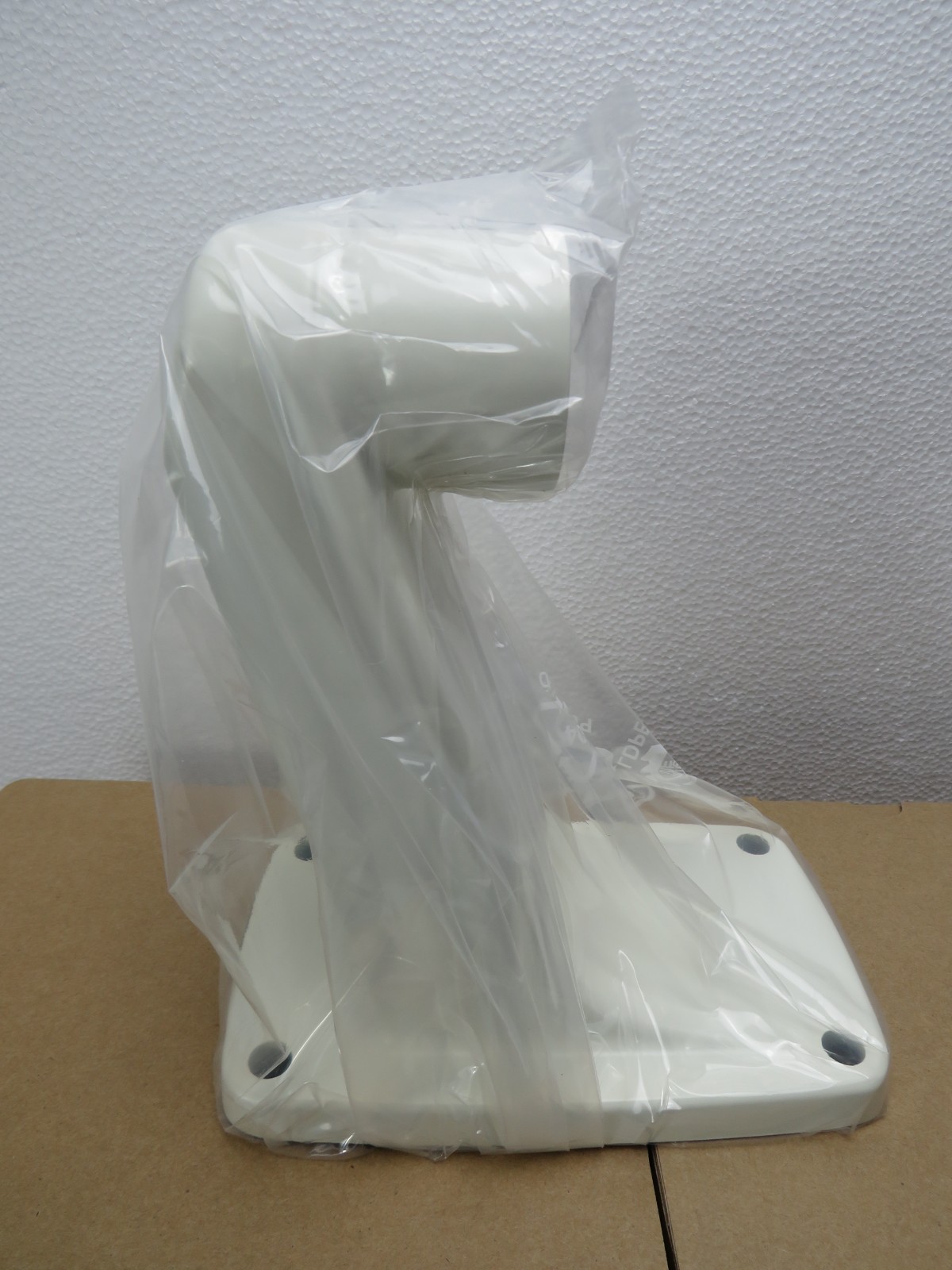 (Lot of 5) Hanwha SBP-300WM1 Wall Mount [CTA]