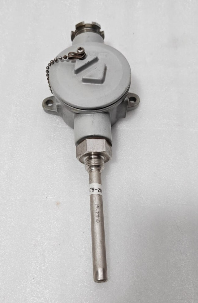 MEIYO ELECTRIC PTR-A11 LOW TEMPERATURE RESISTANCE BULB 50 110c sus304