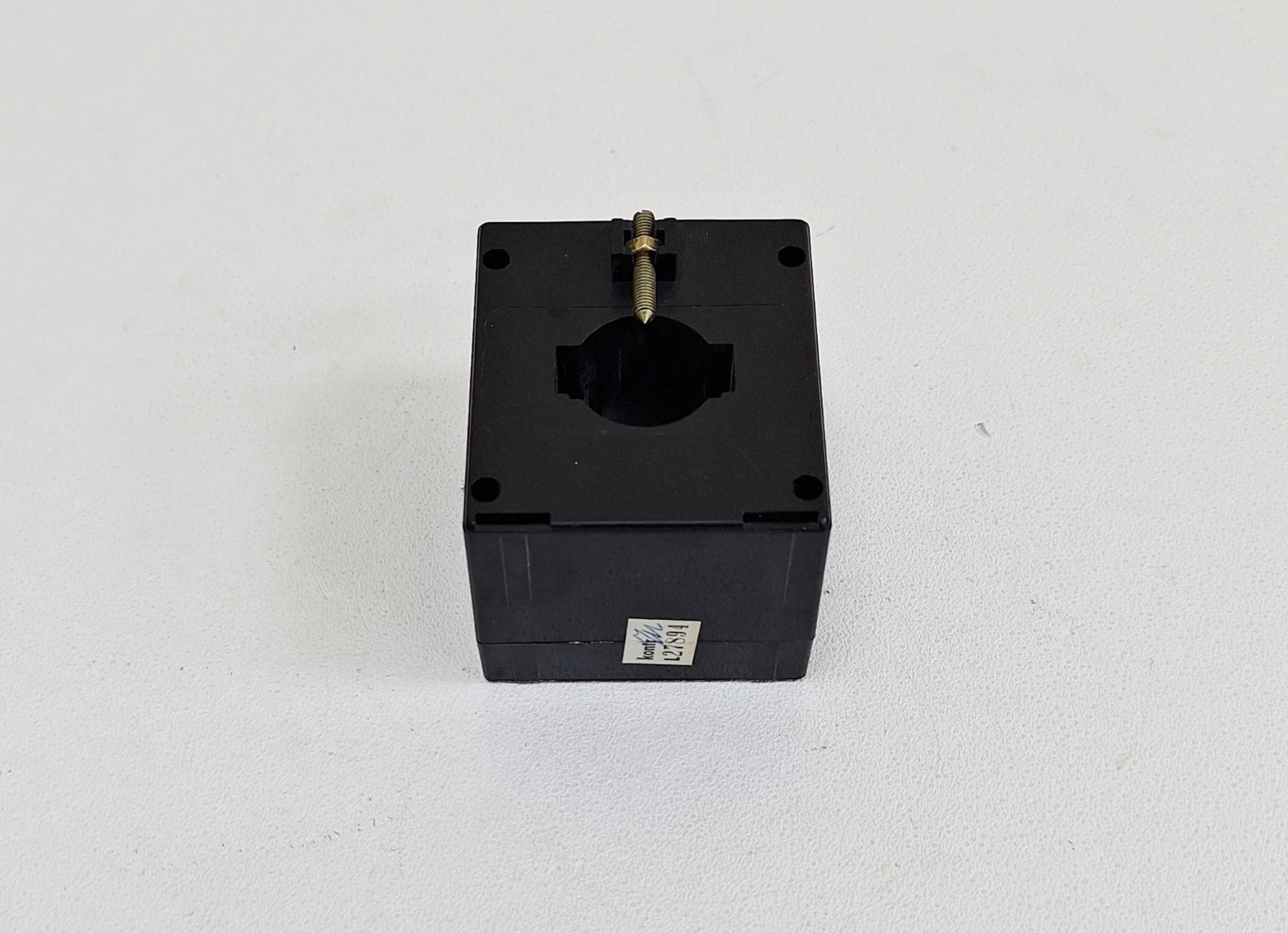 Faget 250/1 / RM60N-E3B Current Transformer (Lot of 2 pcs)