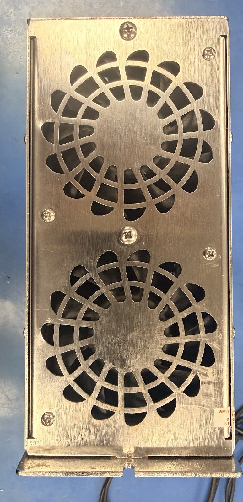 Pacmac 1518-0002 Drive