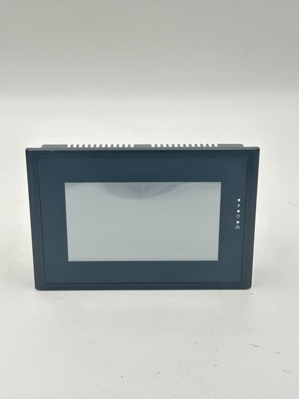 Siemens POL8T1.70/STD S55626-H817-A100 HMI Touch Screen Terminal 24VDC Tested