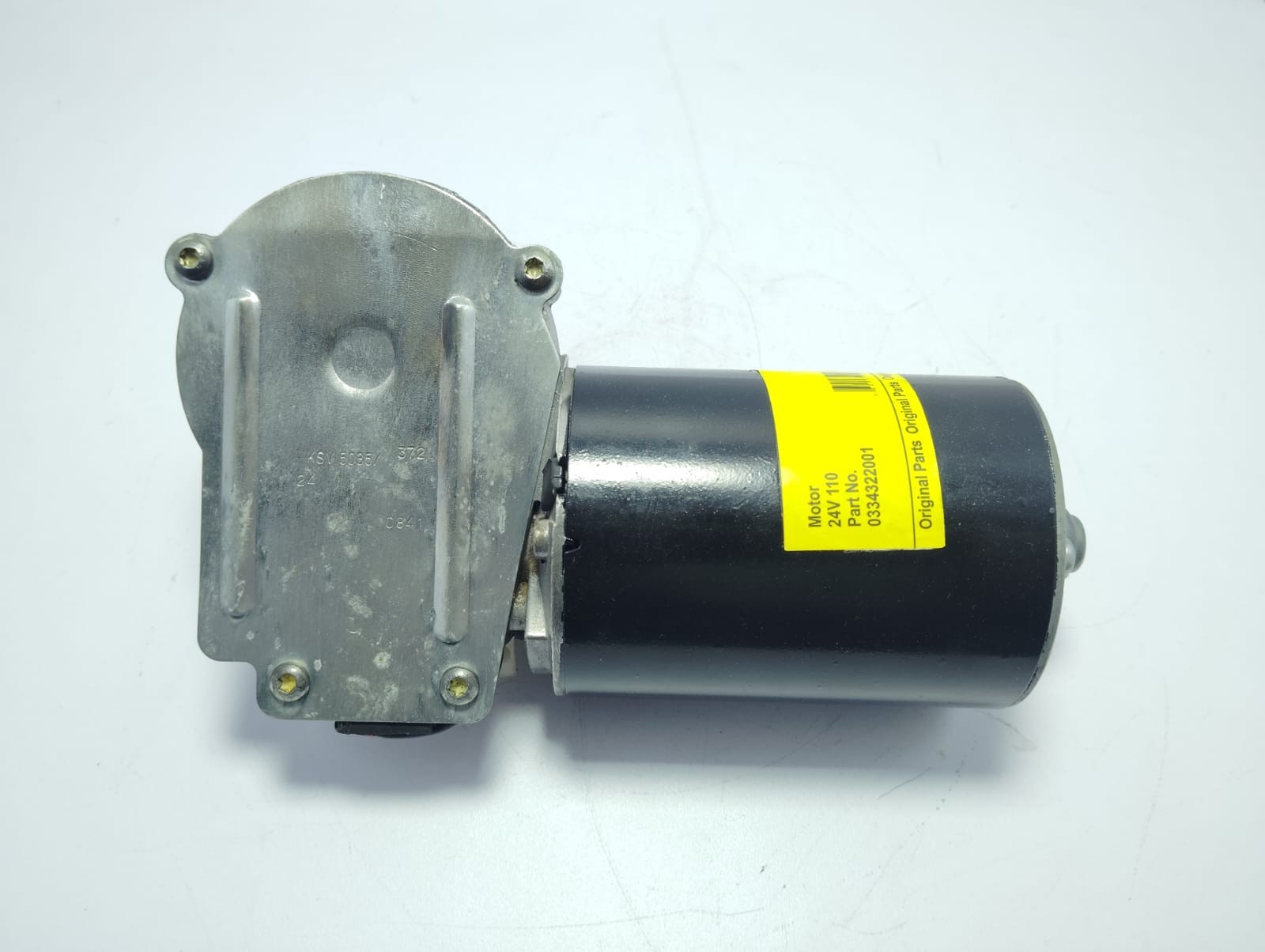 ESAB 0334322001 Geared Motor