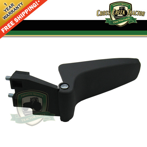 AL179832 RH Door Hinge For John Deere Tractors 6000, 6100, 6500, 6600, 6700