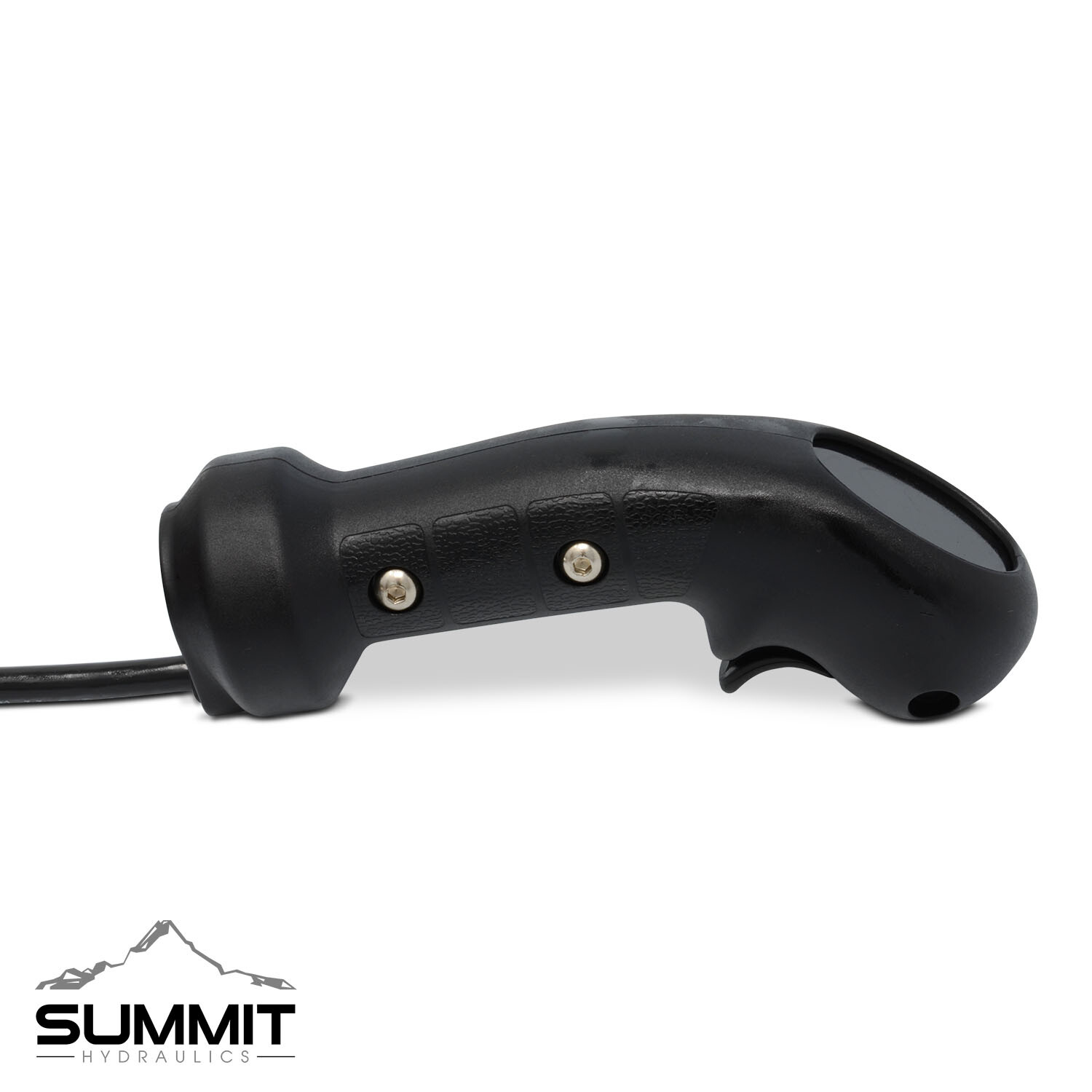 Joystick Handle Single-Trigger Momentary Control Switch with Harness