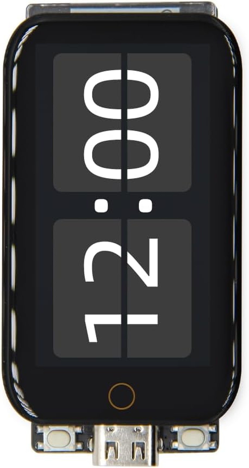 LILYGO T-Display-S3 ESP32-S3 1.9 Inch ST7789 LCD Display TTGO Development Board