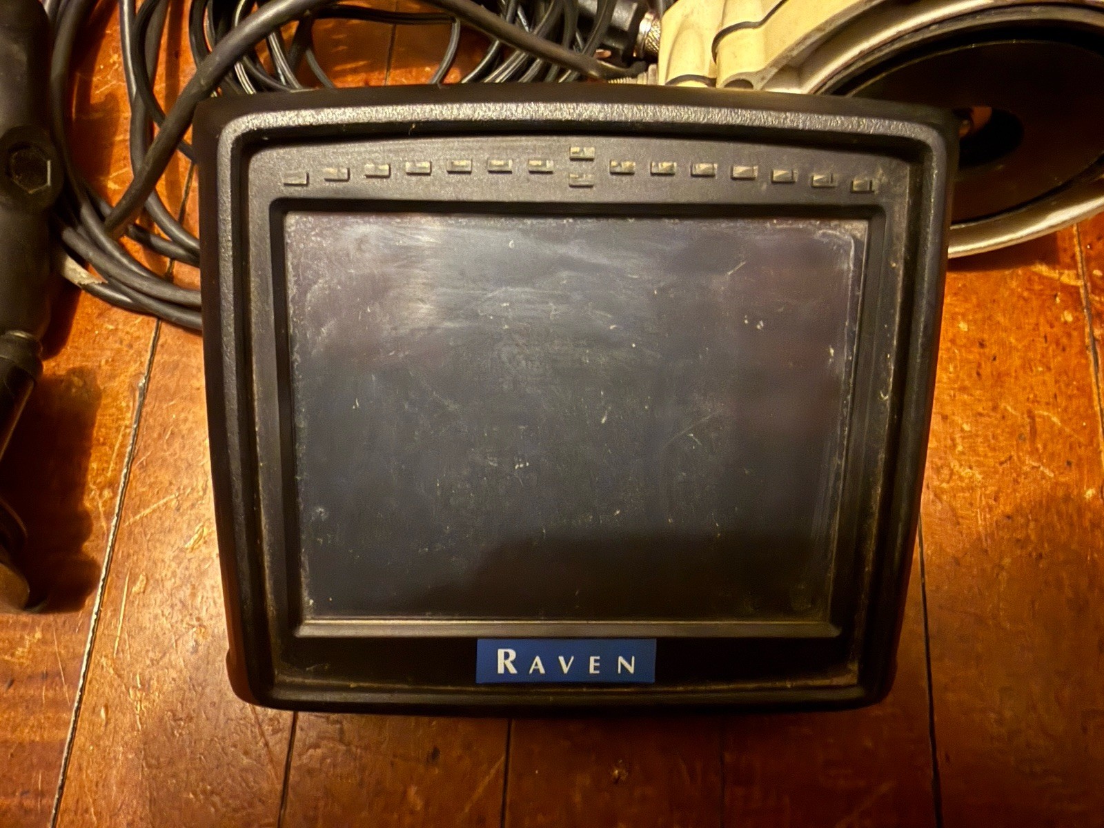 Raven Cruizer II Kit (P/N: 1-117-0171-249)