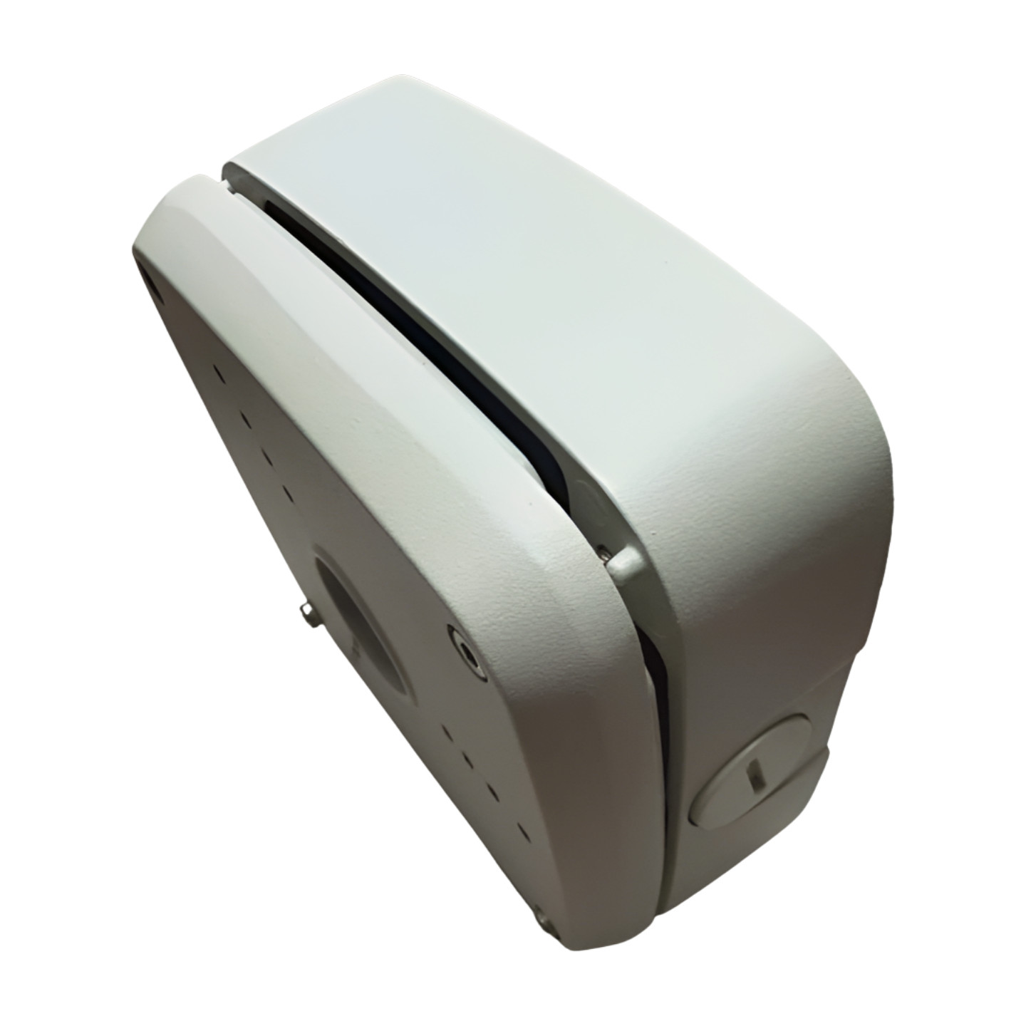 Public Fittings PFA122 Water-Proof Aluminum Junction Box Size, 145mm*145mm*64mm
