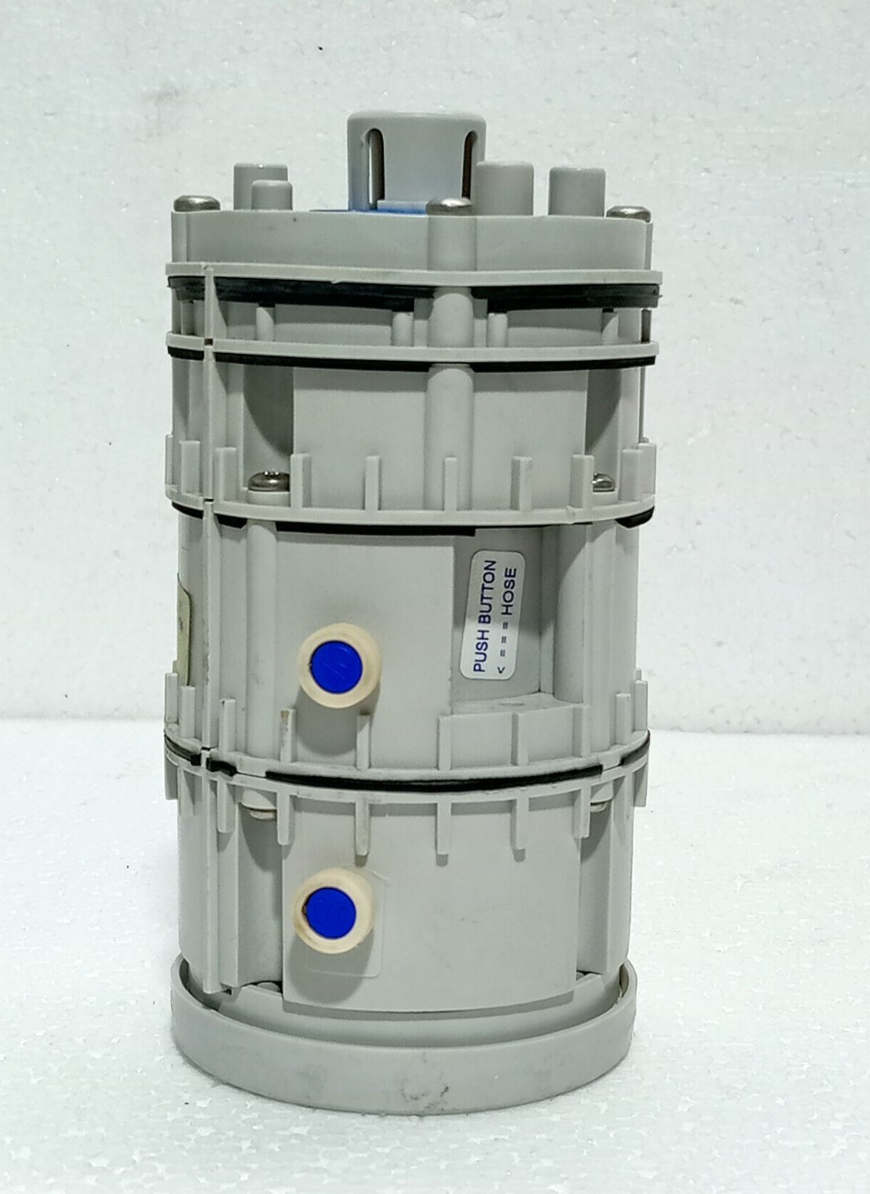 EVAC 5775500 TOILET CONTROL MECHANISM #2