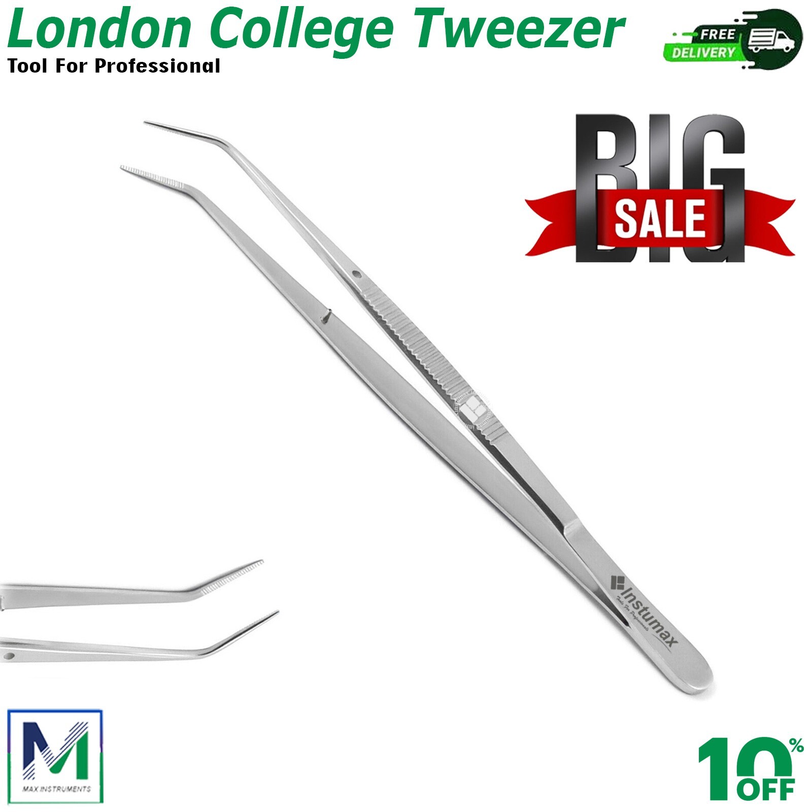 Professional Dental Examination Kit Basic Hygiene Teeth Explorer Cleaning Tools