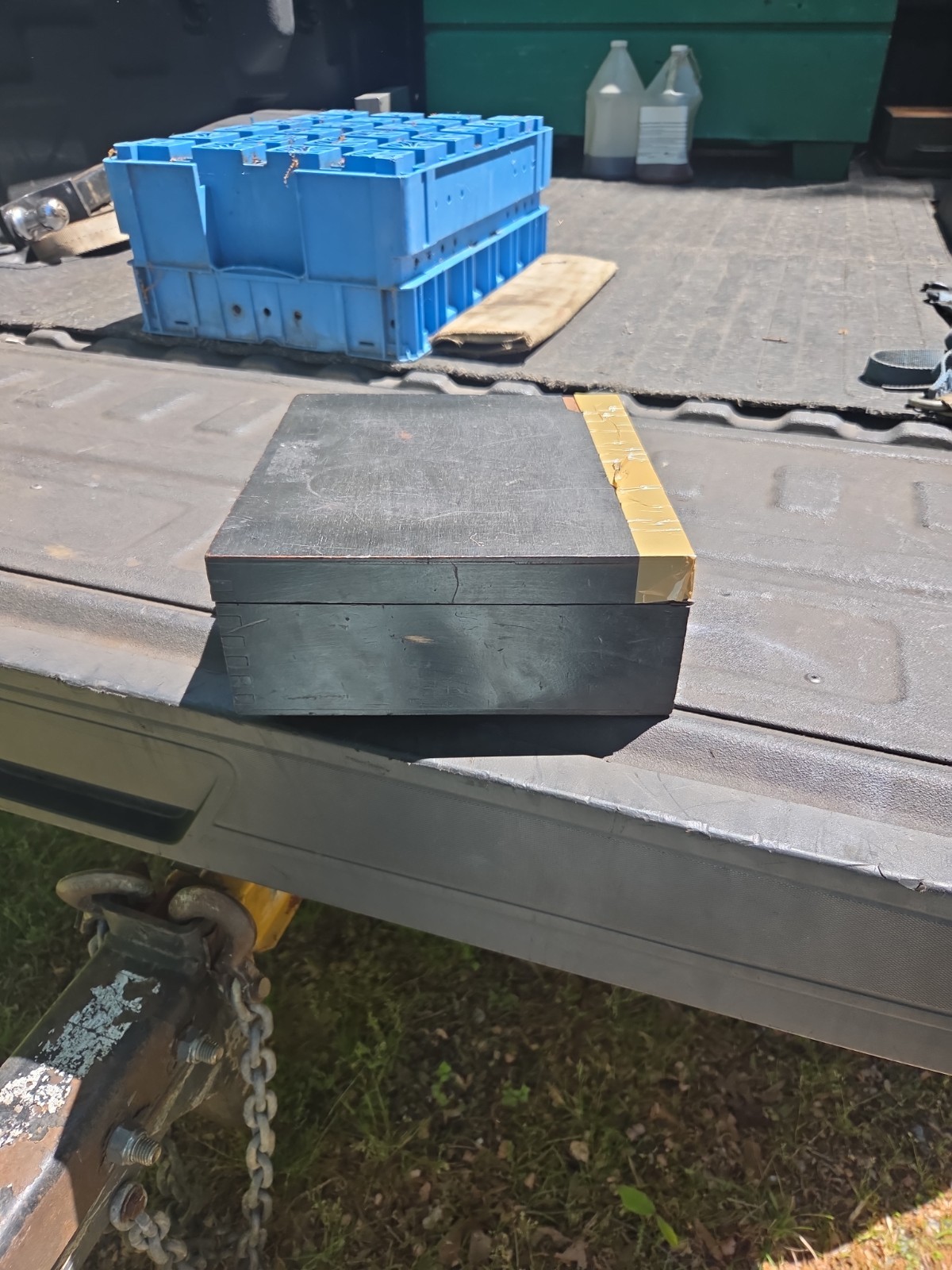 Wohlhaupter UPA3 Boring Facing Head R8 Arbor Shank 4 Bridgeport Milling Machine