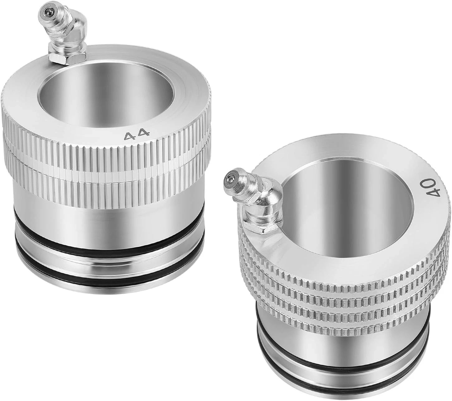 44MM / 40MM Front Rear Wheel Bearing Greaser Tools for Polaris Ranger 570 700…