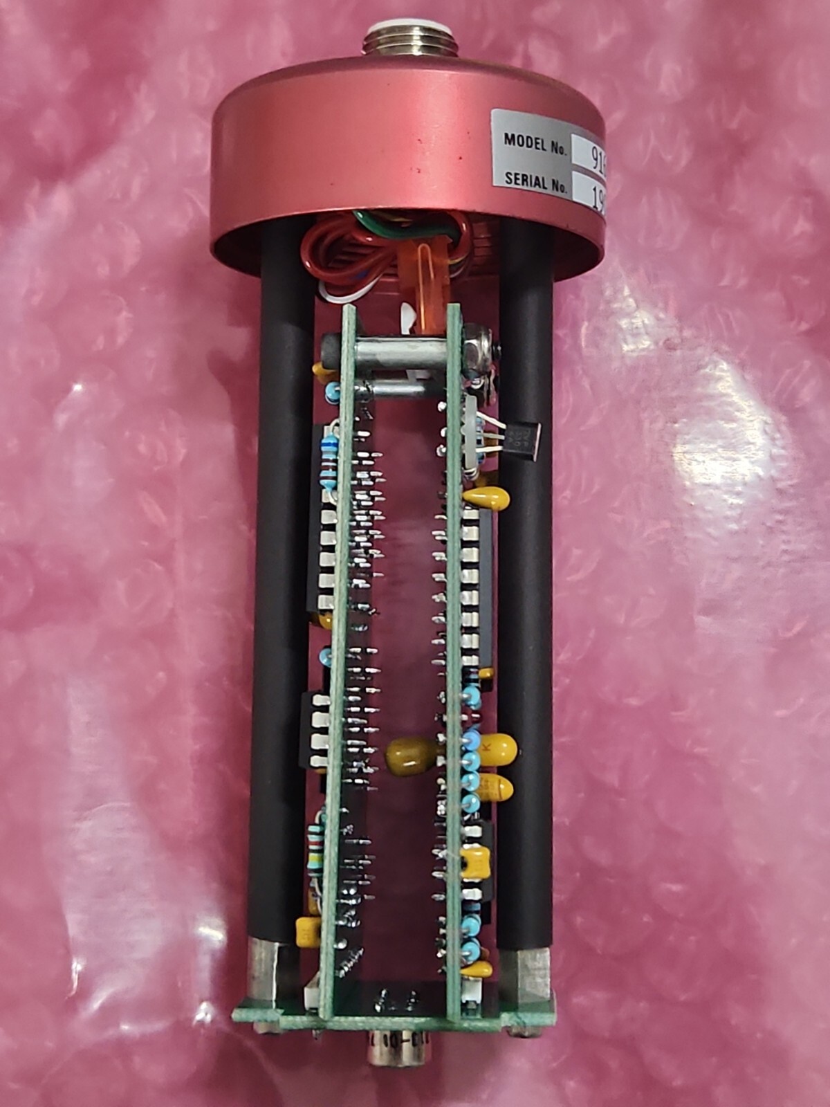 🆕️ Fossil Power Systems 9160-1100 Molded Connector Assembly⚡️🇺🇸 SHIP+WARRANTY