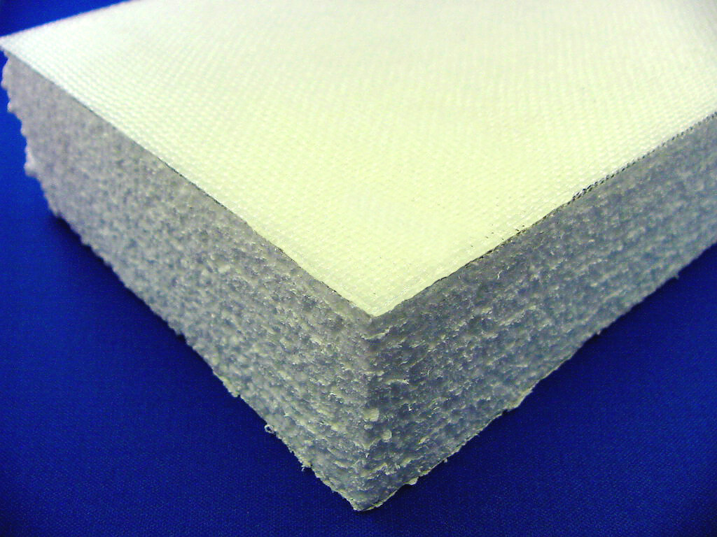 EPOXY RESIN GLUE 4 RV PANEL DELAMINATION REPAIR W/ SYRINGE/HOSE FOAM SAFE 1.5Gal